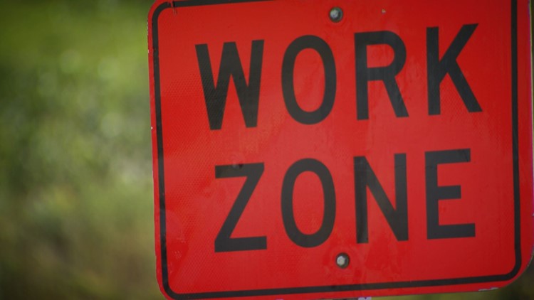 Highway 52 closure in South St. Paul this weekend — KARE 11 Local, Rosemount Community news