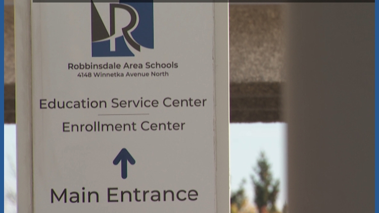 New report questions Robbinsdale's public school finances ahead of referendum vote — KARE 11 Local, Rosemount Schools news
