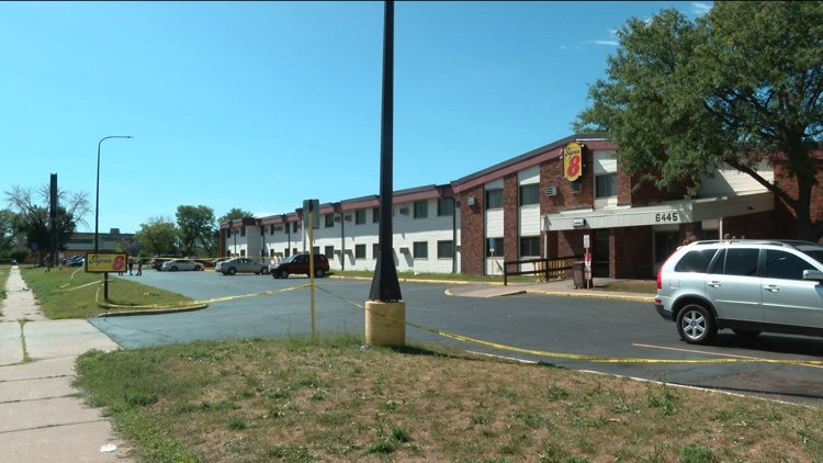 Hotels lose hospitality licenses after raids in Brooklyn Center — KARE 11 Local, Rosemount Health news