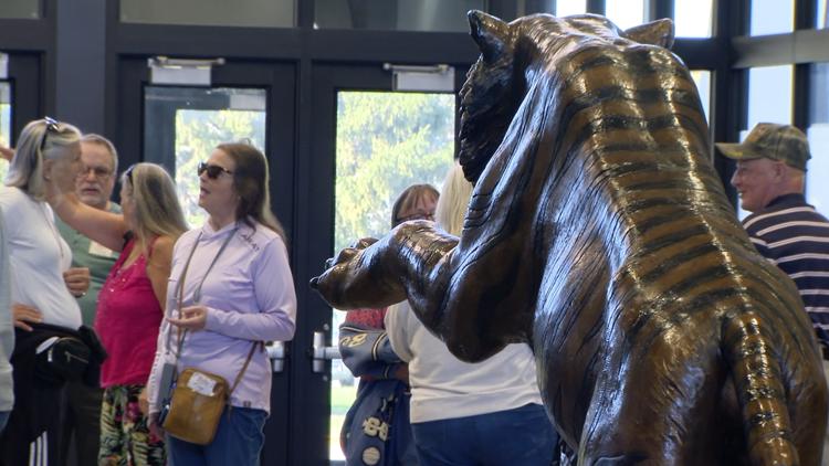 Blaine High School’s first graduating class reunites 50 years later — KARE 11 Local, Rosemount Schools news