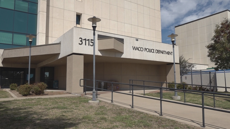 Waco invests $217K in first responder mental health — KCEN (Central Texas), Rosemount Health news