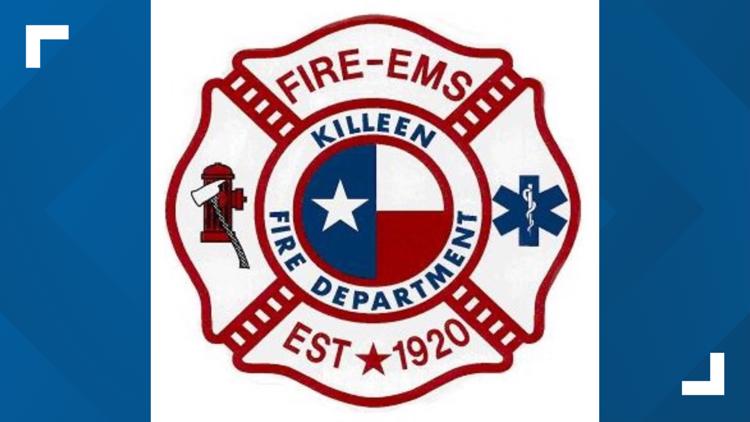 Killeen Fire Department extinguishes fire at apartment complex — KCEN (Central Texas), Rosemount Health news