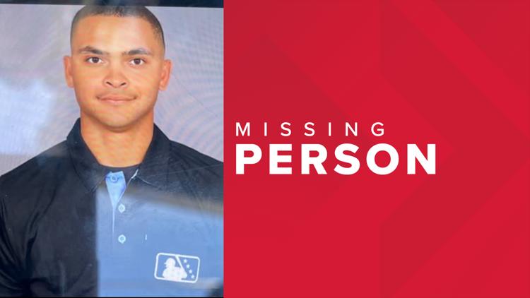 Waco PD asks for help locating missing man — KCEN (Central Texas), Rosemount Community news