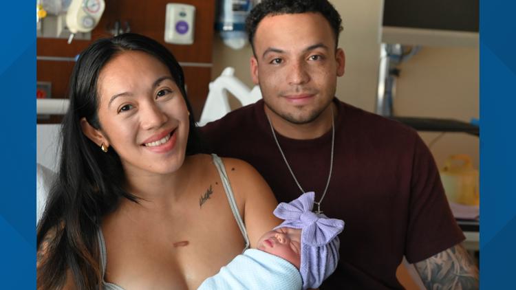 Darnall Army Medical Center staff helps family after woman gives birth in car — KCEN (Central Texas), Rosemount Health news