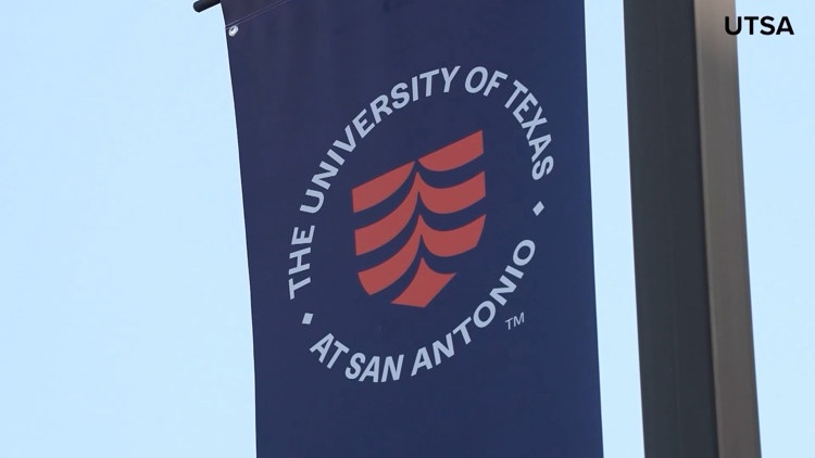 UT San Antonio research project seeks to ‘elevate’ Nueva Street corridor — KENS 5 (San Antonio), Rosemount Sports news