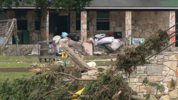 Camp Mystic bankruptcy case heads back to court as judge weighs future of camp and families' lawsuits — KENS 5 (San Antonio), Rosemount Community news