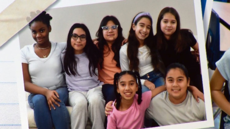 How an education nonprofit is helping Margil Elementary students thrive beyond the classroom — KENS 5 (San Antonio), Rosemount Schools news