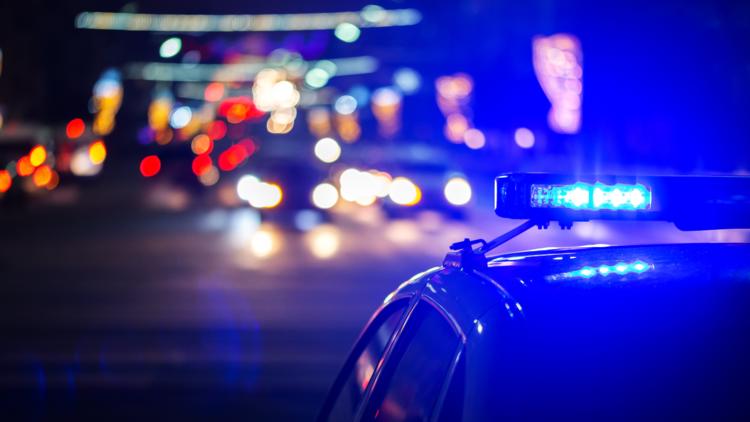 SAPD: Intoxicated driver crashes into pillar on Loop 1604, killing passenger — KENS 5 (San Antonio), Rosemount Community news