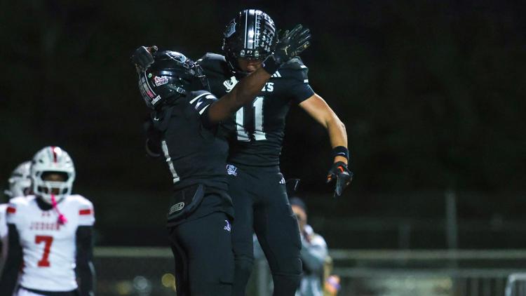 KENS 5 High School Football Roundup | October 22-24, 2026 — KENS 5 (San Antonio), Rosemount Schools news