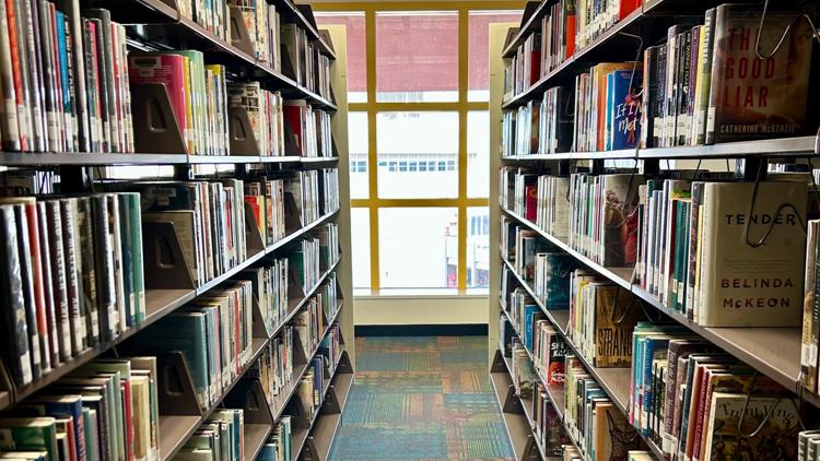 Live outside San Antonio? Library users are getting notices about $30 fee taking effect this month — KENS 5 (San Antonio), Rosemount Community news