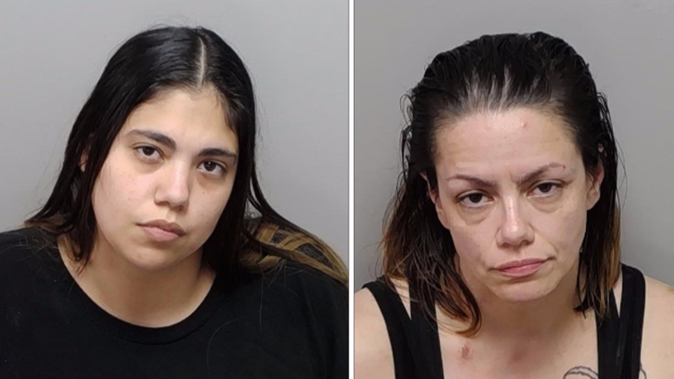 2 women arrested after allegedly leaving 4 children unattended in Bexar County — KENS 5 (San Antonio), Rosemount Real Estate news