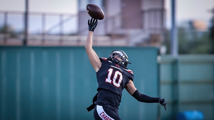 KENS 5 High School Football Roundup | October 15-17, 2026 — KENS 5 (San Antonio), Rosemount Schools news