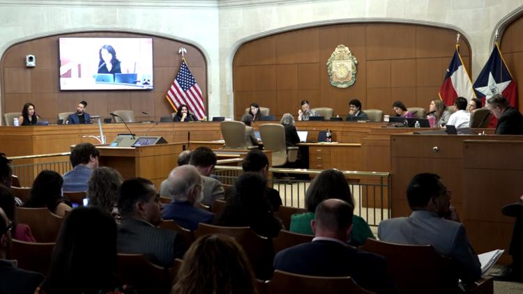 San Antonio City Council debates how restrictive leaders should be on future data center development — KENS 5 (San Antonio), Rosemount Technology news
