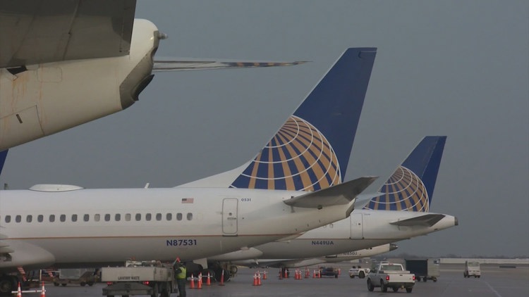 United flight from Grand Cayman to Houston declares emergency, lands safely — KENS 5 (San Antonio), Rosemount Community news