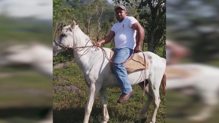 Federal appeals court upholds FBI shooting ruling but delivers setback to Houston-area family — KHOU 11 (Houston), Rosemount Community news