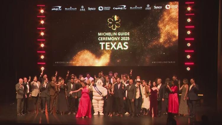 Will Houston still be part of the Michelin Guide going forward? We could soon find out — KHOU 11 (Houston), Rosemount Community news