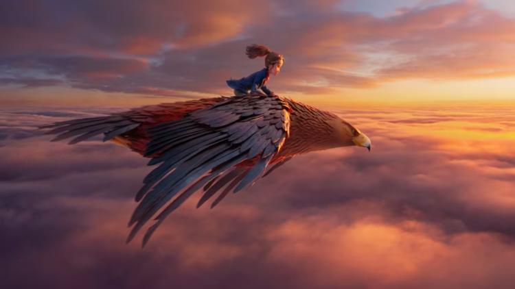 In a world of AI, Laika took 16 years to hand-build ‘Wildwood,’ filming seconds at a time — KARE 11 Entertainment, Rosemount Technology news