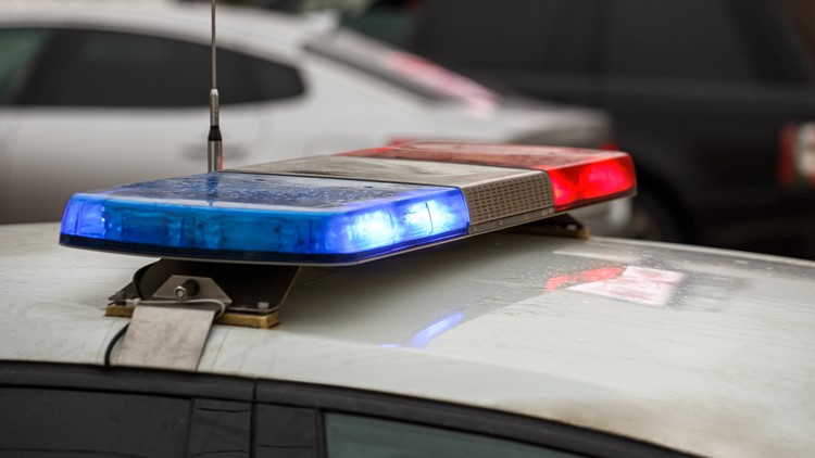 HCSO: Man leading deputies on chase falls out of vehicle and is run over by it — KHOU 11 (Houston), Rosemount Community news