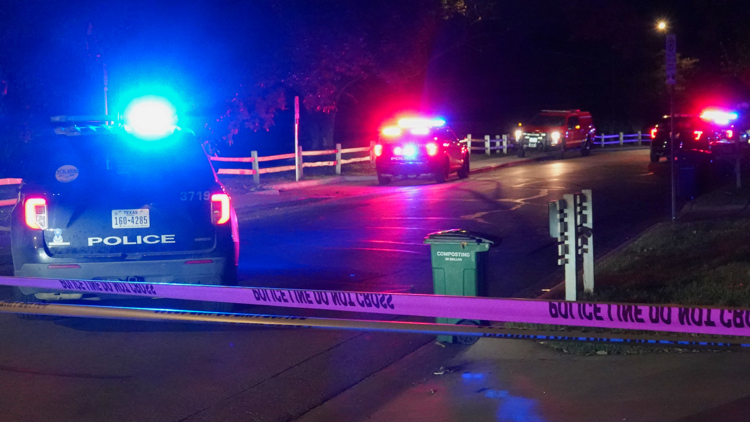 Body found early Friday in Lady Bird Lake, Austin police say — KVUE (Austin), Rosemount Community news