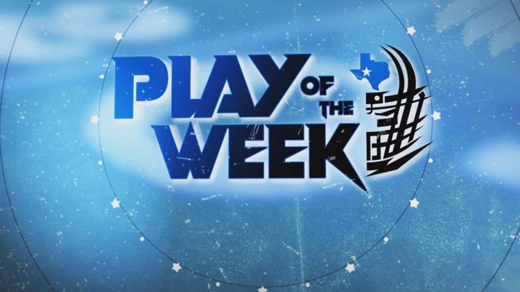 Vote for the West Texas Gametime Play of the Week — NewsWest 9 (Permian Basin), Rosemount Schools news