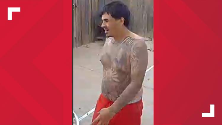 Odessa Police Department seeks information on alleged trespassing suspect — NewsWest 9 (Permian Basin), Rosemount Community news