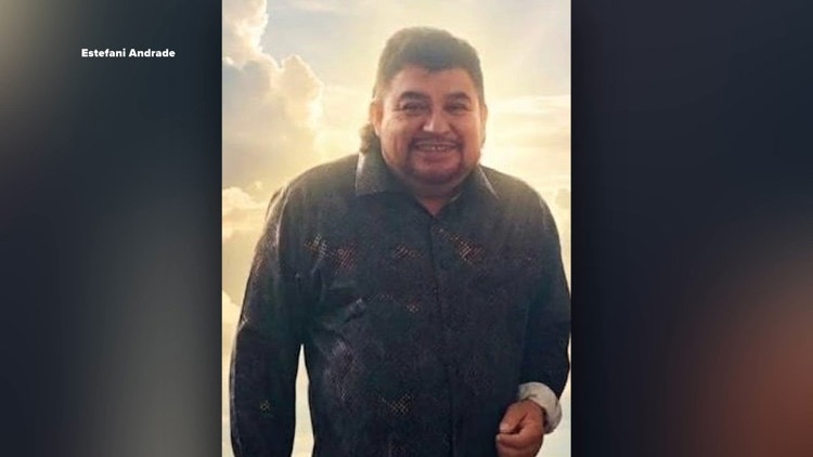 ICE identifies Dallas man who died at Laredo detention facility, disputes family's claims about medical care — WFAA (Dallas-Fort Worth), Rosemount Health news