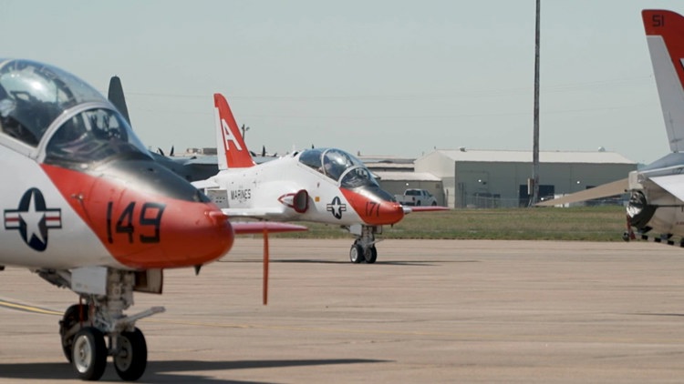 Pilots and emergency crews mobilize in North Texas amid Hurricane Isaias evacuation — WFAA (Dallas-Fort Worth), Rosemount Community news