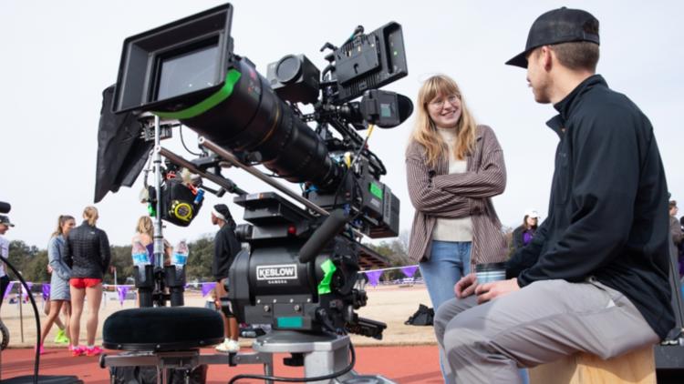 'Landman' films on TCU's campus alongside '30 cheerleaders,' school says — WFAA (Dallas-Fort Worth), Rosemount Schools news