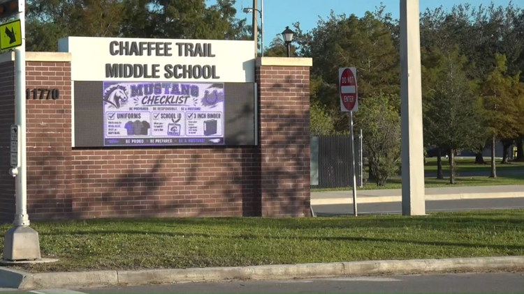 ‘My baby was humiliated’: Jacksonville mom says son secretly photographed inside school restroom — First Coast News Local, Rosemount Schools news