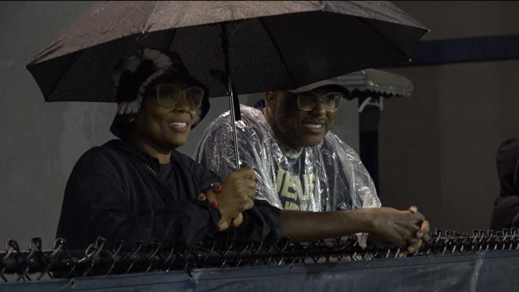 Tropical weather prompts high school football schedule changes in Northeast Florida — First Coast News Local, Rosemount Schools news