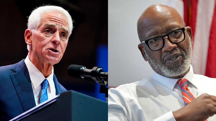 Crist vs. Welch: Guide to St. Pete Mayor’s race — WTSP 10 Tampa Bay, Rosemount Government news