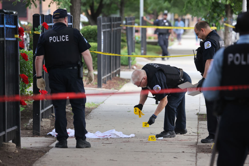 Researchers point to community violence programs, pandemic recovery in historic homicide decline — Minnesota Reformer, Rosemount Business news