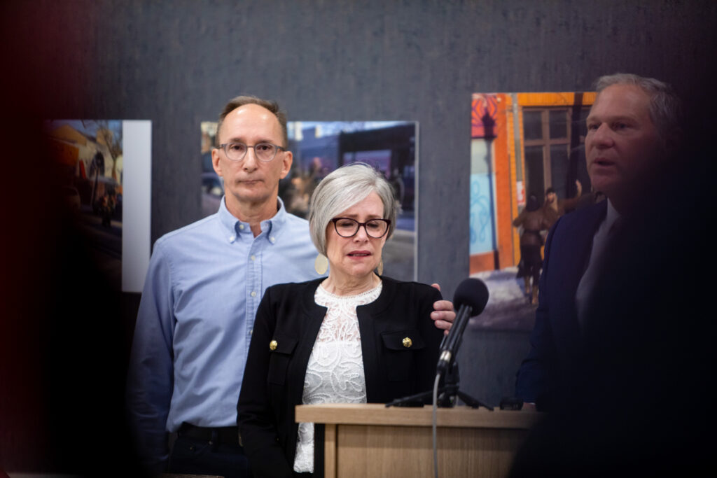 Pretti family: ‘We have not heard anything from the federal government’ — Rosemount Health news