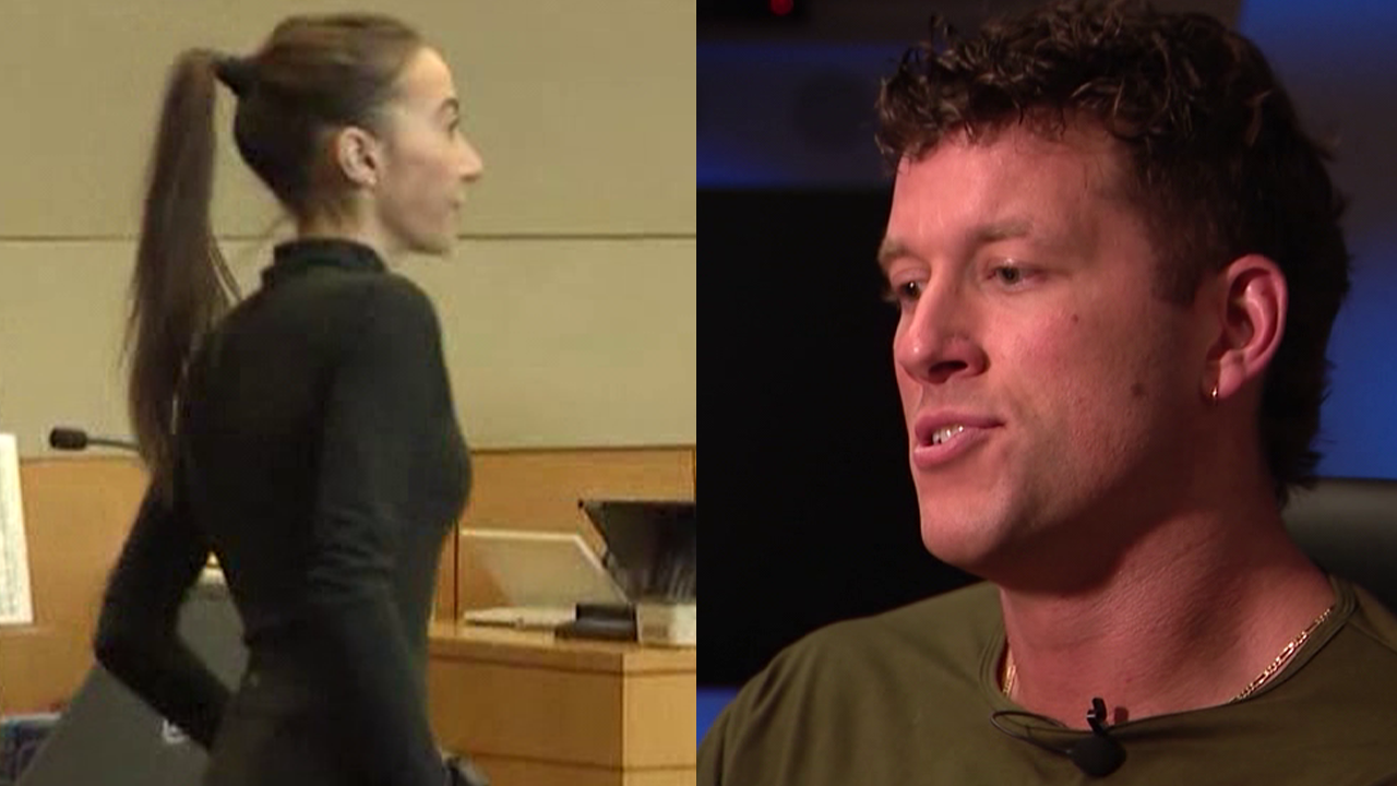 Laura Owens sentenced for fake pregnancy scheme targeting former 'Bachelor' star — FOX 9, Rosemount Health news