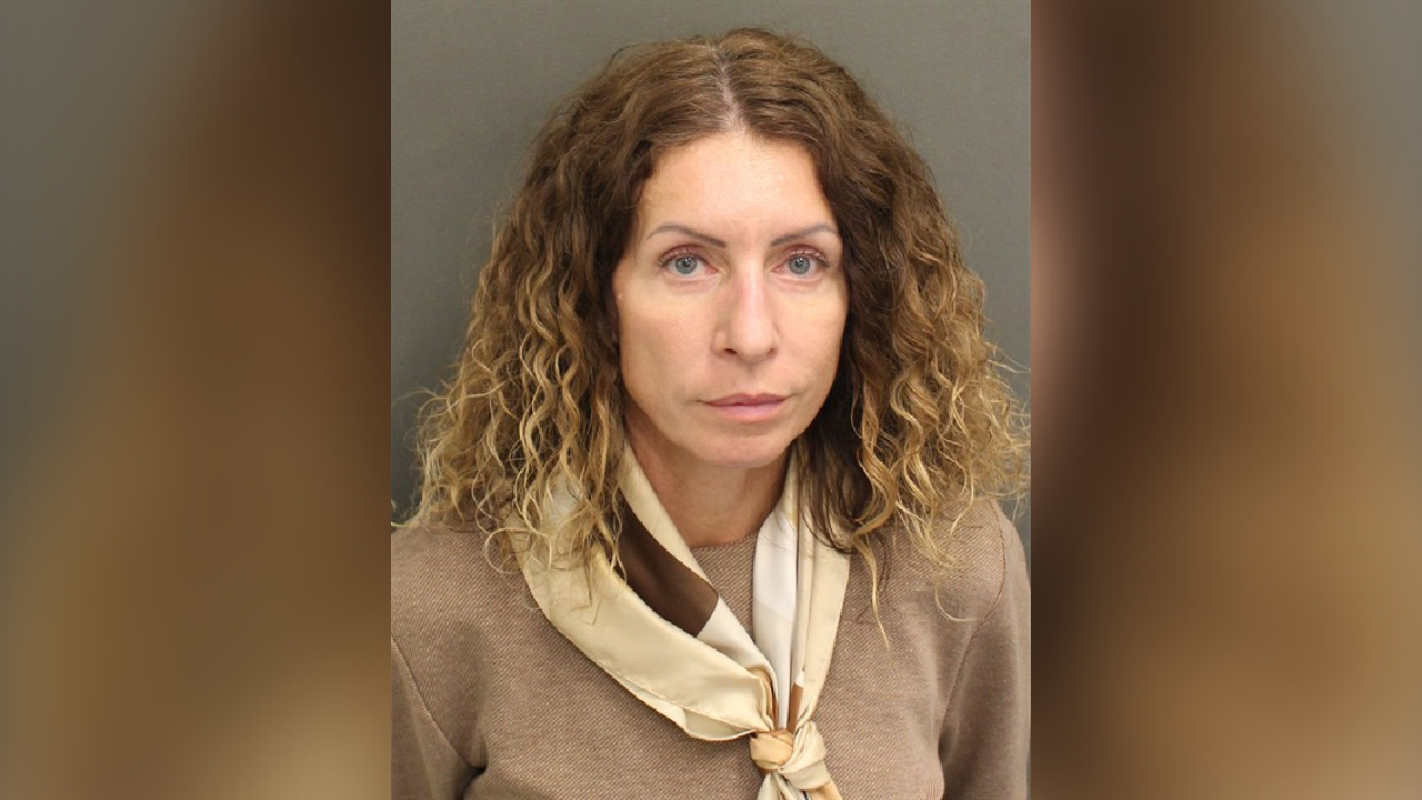 Florida mom arrested for leaving 4 kids home alone during 6-day Las Vegas work trip, deputies say — FOX 9, Rosemount Community news