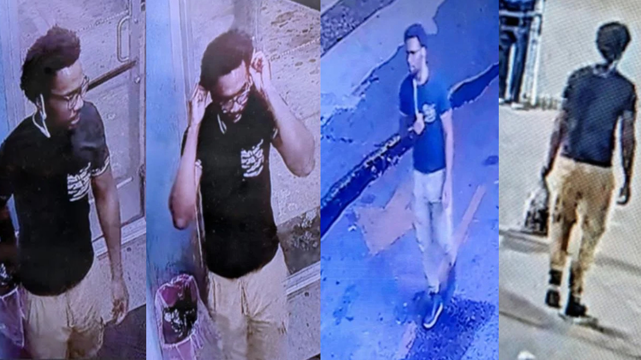 Molotov cocktail-style device thrown at Atlanta ICE building; $20K reward — FOX 9, Rosemount Business news