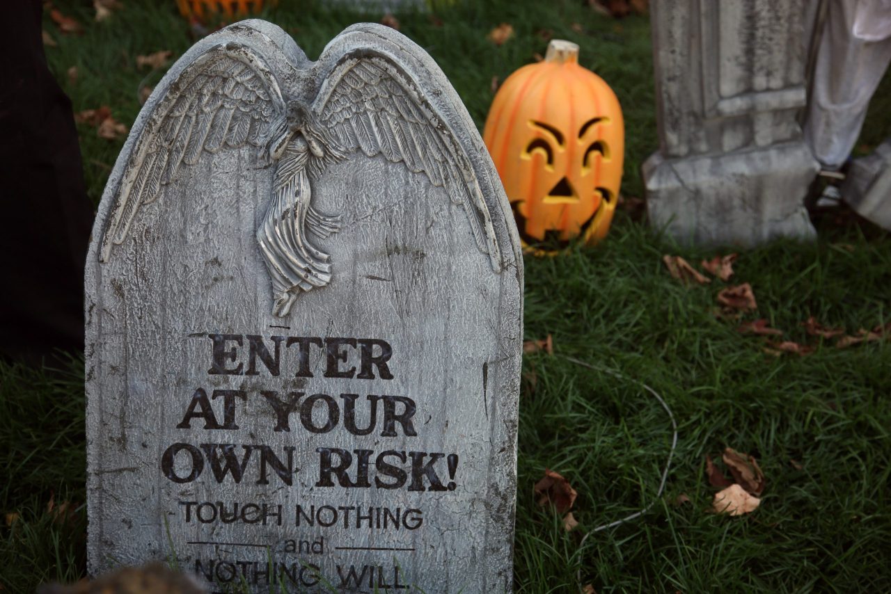 Which Midwest state is the scariest? — FOX 9, Rosemount Sports news