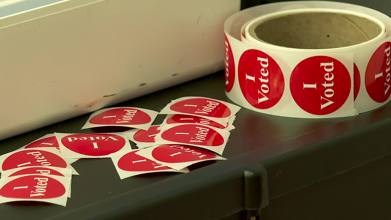 Early voting in Minnesota starts this week: What you need to know — FOX 9, Rosemount Community news