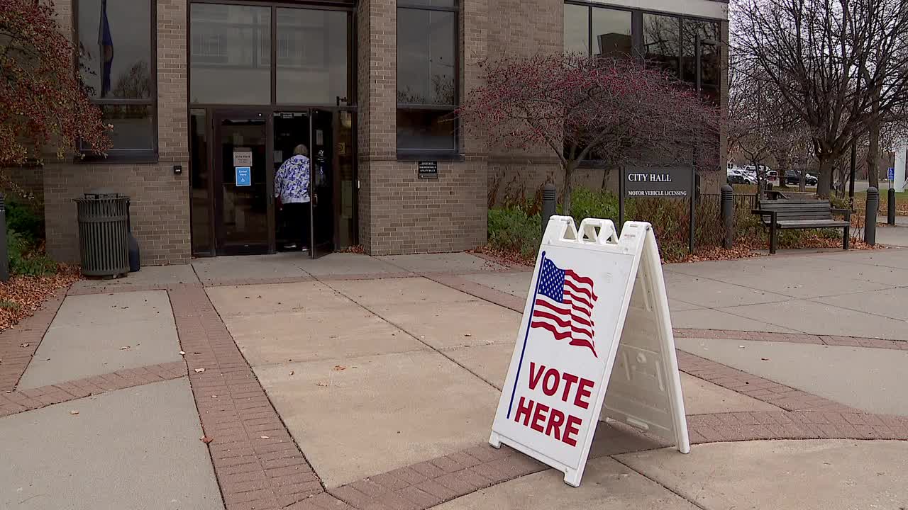 Minnesota early voting 2026: Dates, deadlines and how to vote — FOX 9, Rosemount Community news