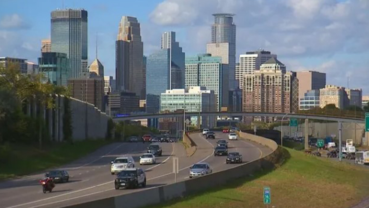 Minneapolis ranked among top 10 cities for retirement — FOX 9, Rosemount Health news