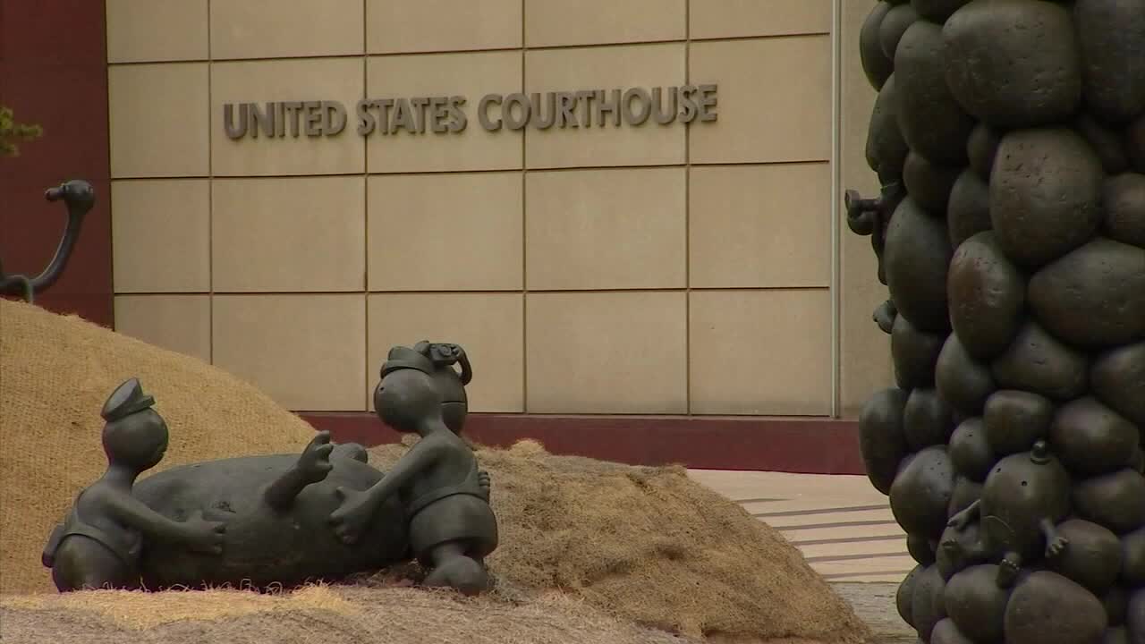 Feeding Our Future trial: Jury weighs fate of 75th defendant — FOX 9, Rosemount Business news