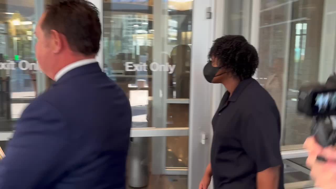 Eden Prairie Homecoming shooting: Alleged gunman makes first court appearance — FOX 9, Rosemount Schools news