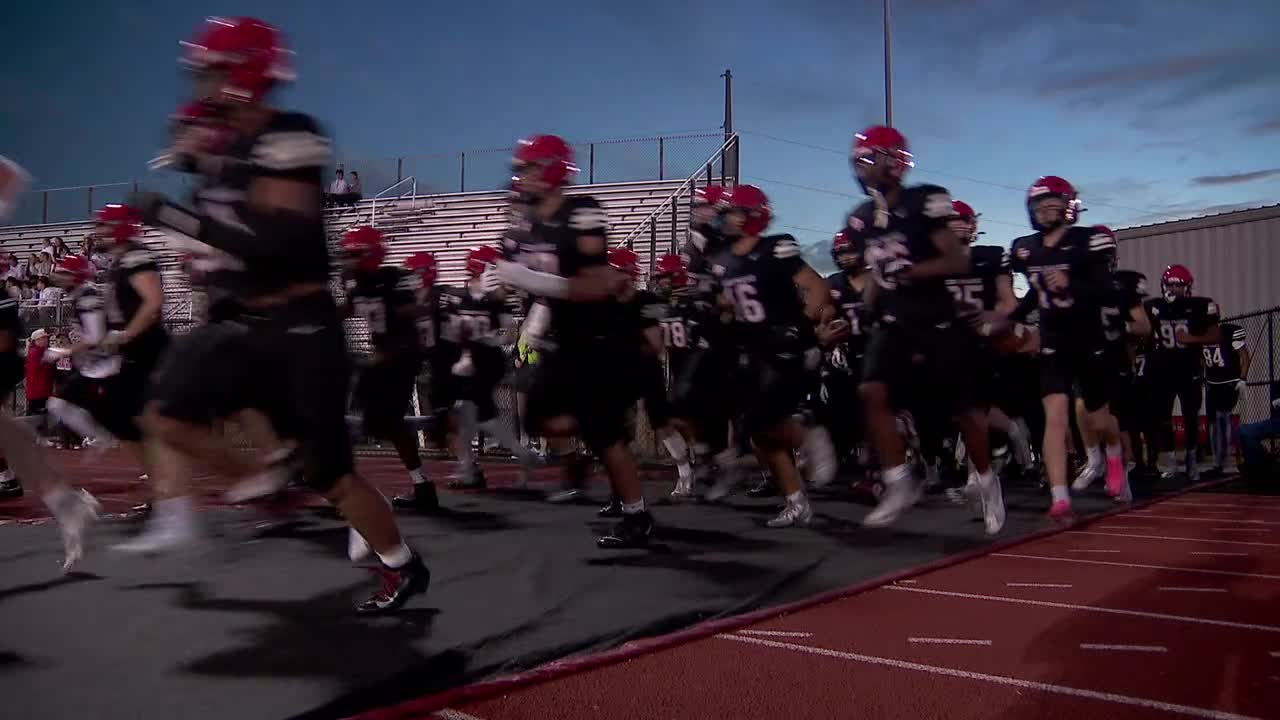 Extra security met fans as Eden Prairie High School football team returned to its home field — FOX 9, Rosemount Schools news