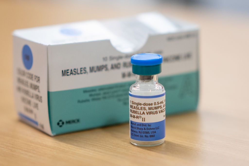 Minnesota measles cases reach 80, highest since 1990 — Rosemount Health news
