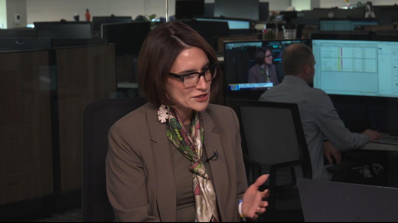 Peggy Flanagan disputes report she inflated her college honors — FOX 9, Rosemount Schools news