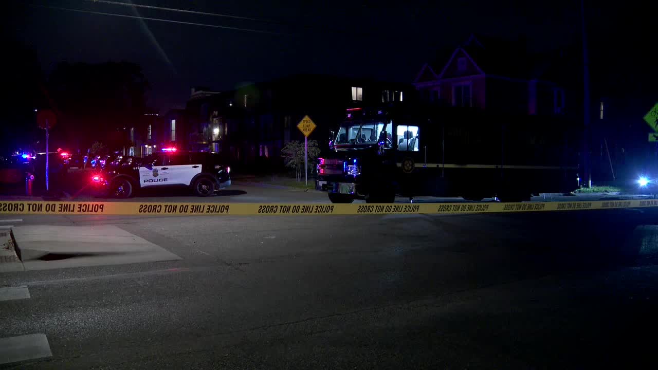 Minneapolis armed carjacking: Officer's gun goes off, 16-year-old arrested — FOX 9, Rosemount Community news