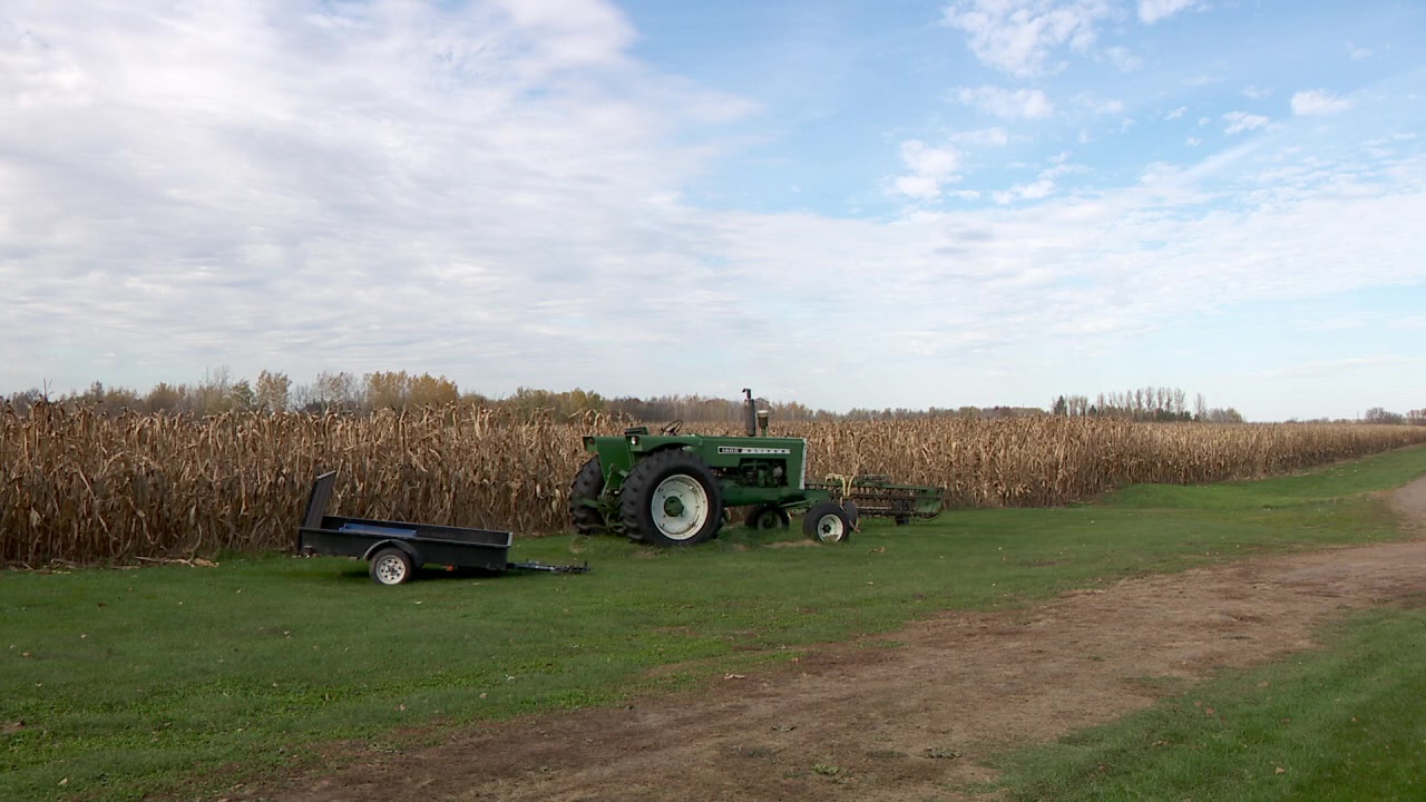 More MN farmers on verge of foreclosure this year than last 3 years combined — FOX 9