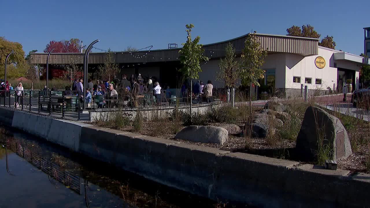 Pimento on the Lake restaurant at Bde Maka Ska lakeside pavilion closes after 3 years — FOX 9, Rosemount Dining news