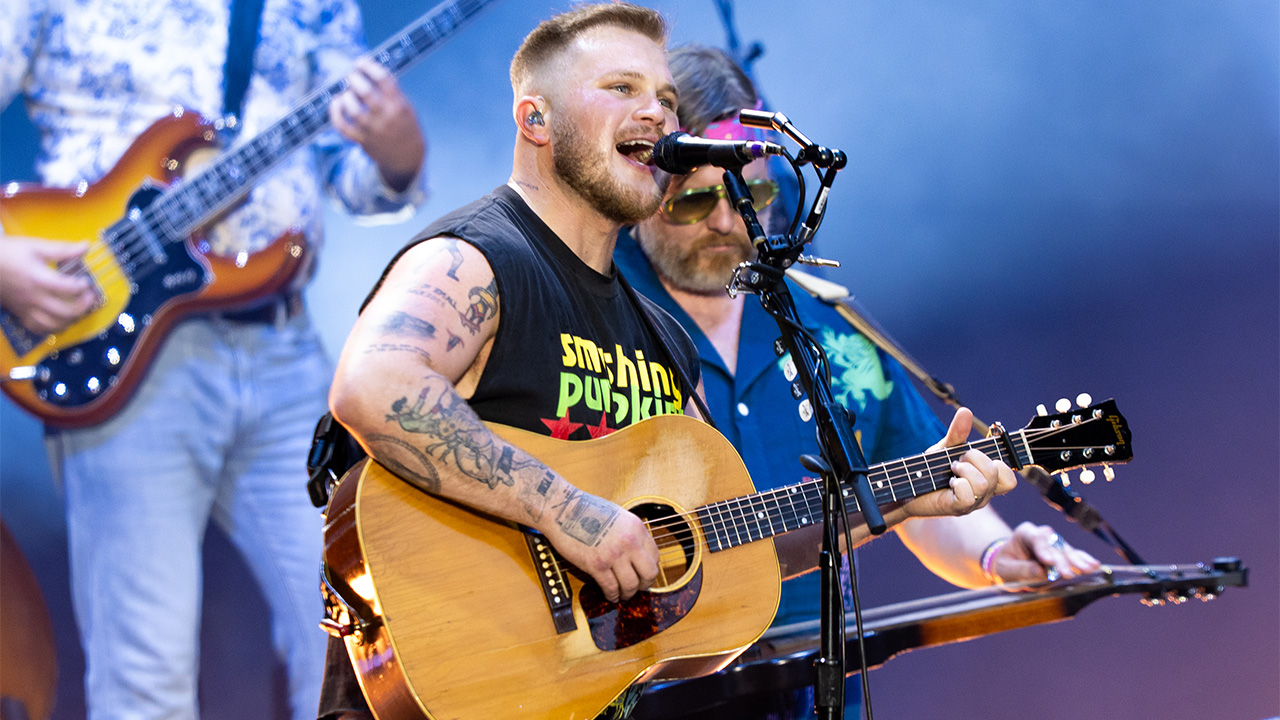 Zach Bryan announces U.S. Bank Stadium stop as 2027 world tour kick-off — FOX 9, Rosemount Community news