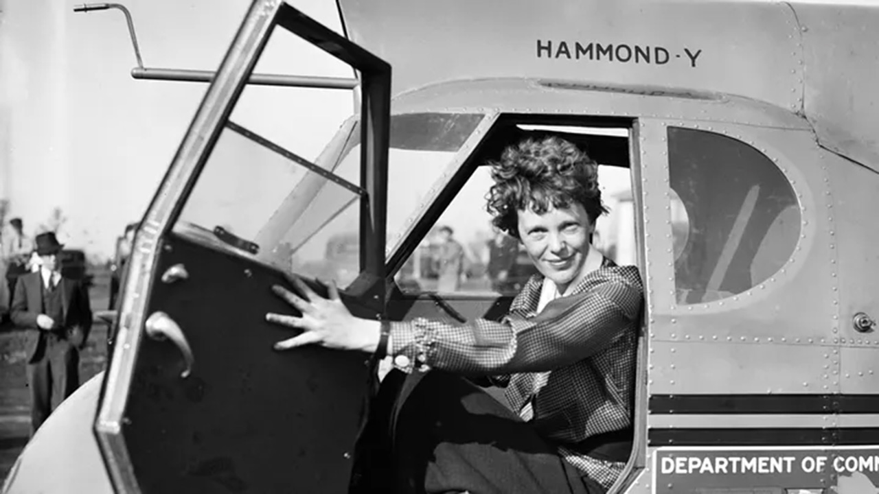 Amelia Earhart expedition in South Pacific to search for aviator’s missing plane ends in disappointment — FOX 9, Rosemount Sports news
